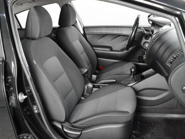Kia Cerato III с пробегом 2013 года, цена 1 249 000 рублей, 154529 км, седан, Автокод Объявления