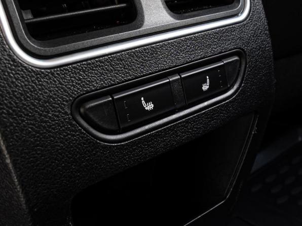 Haval F7 I Рестайлинг с пробегом 2022 года, цена 1 725 000 рублей, 117955 км, внедорожник, Автокод Объявления
