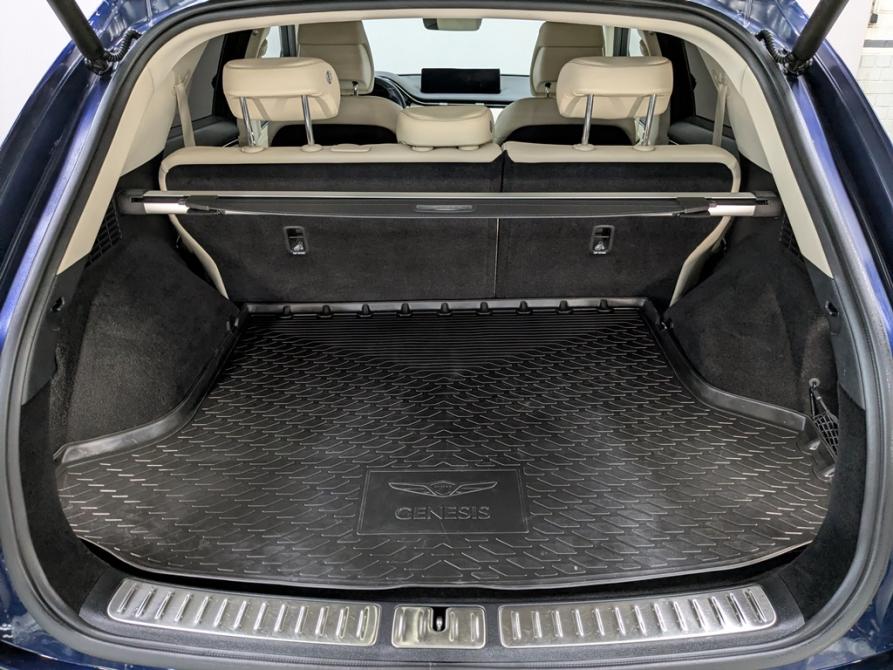 Genesis GV70 I Москва  - изображение 30