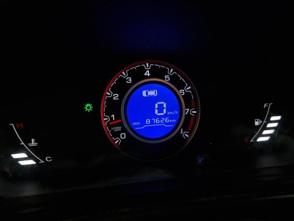 Lifan X60 I Рестайлинг 2 с пробегом 2017 года, цена 719 000 рублей, 87626 км, внедорожник, Автокод Объявления