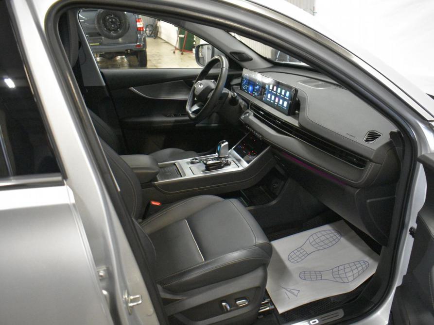 Chery Tiggo 7 Pro Max I Мурманск  - изображение 17