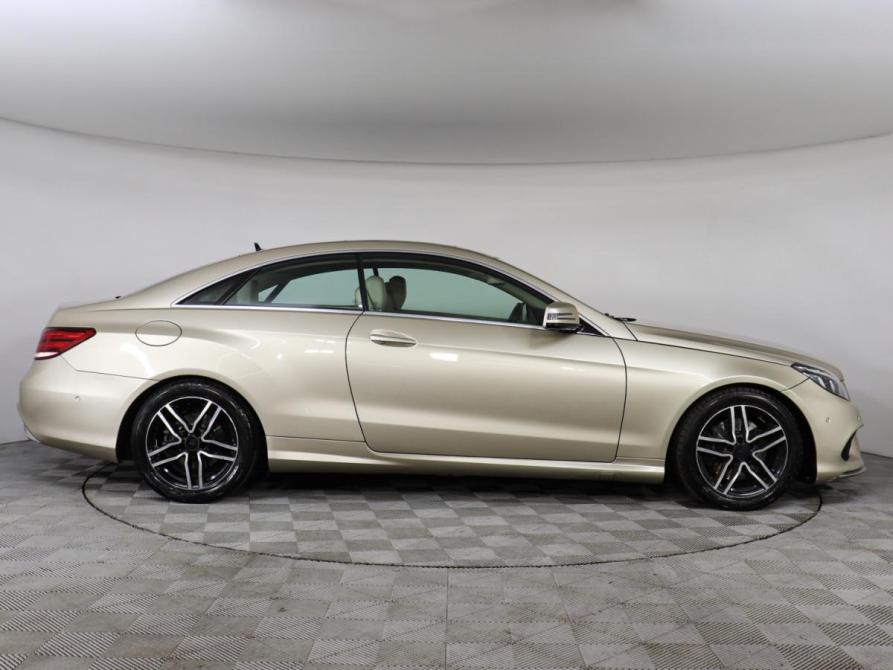 Mercedes-Benz E-Класс IV (W212 S212 C207) Рестайлинг Химки  - изображение 4