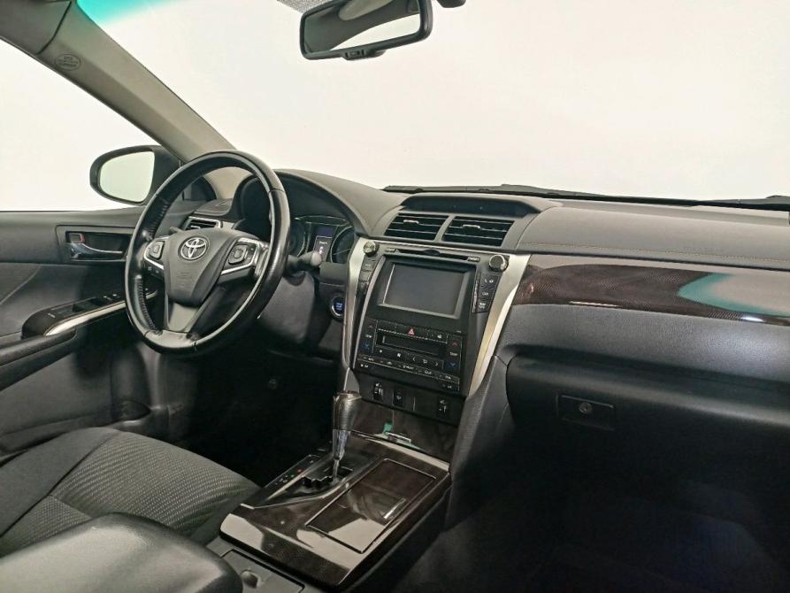 Toyota Camry VII (XV50) Рестайлинг Архангельск  - изображение 13