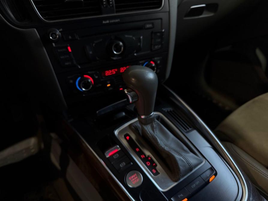 Audi Q5 I (8R) Ростов-на-Дону  - изображение 8