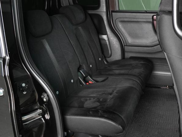 Honda N-BOX II с пробегом 2019 года, цена 1 045 000 рублей, 147587 км, микровэн, Автокод Объявления