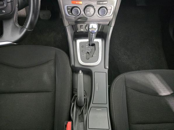 Citroen C4 II с пробегом 2013 года, цена 549 000 рублей, 182000 км, седан, Автокод Объявления
