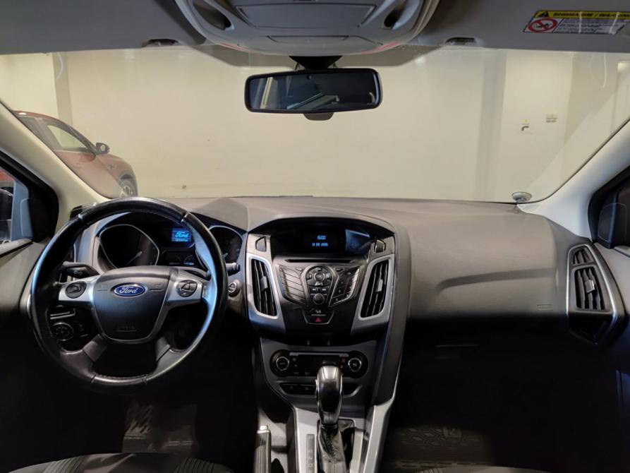 Ford Focus III Казань  - изображение 17