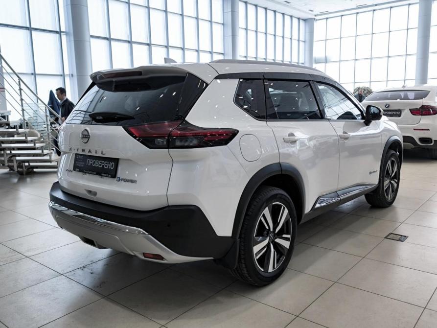 Nissan X-Trail IV Казань  - изображение 6
