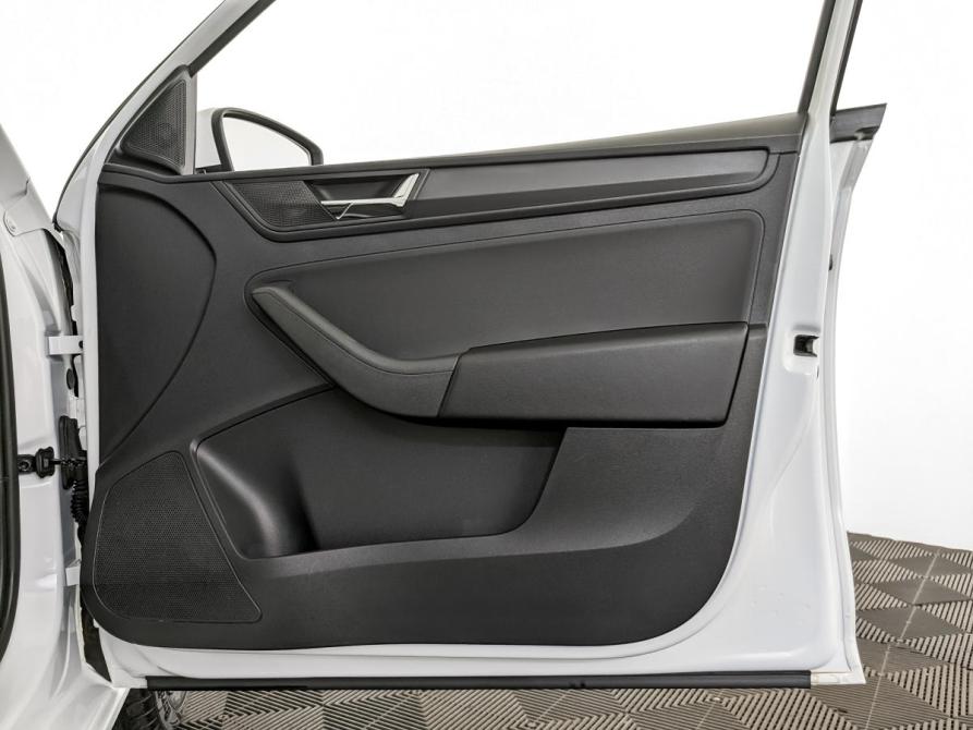 Skoda Rapid II Москва  - изображение 24
