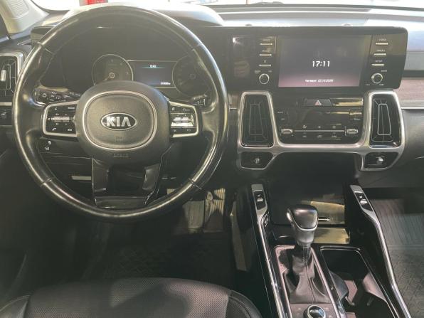 Kia Sorento IV с пробегом 2020 года, цена 2 911 400 рублей, 210000 км, внедорожник, Автокод Объявления