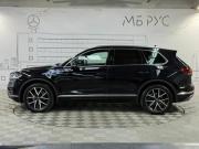 Volkswagen Touareg III Москва  - изображение 36