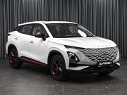 Omoda C5 I Ставрополь  - изображение 24