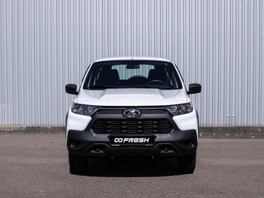 Lada (ВАЗ) Niva Travel I Сочи  - изображение 3