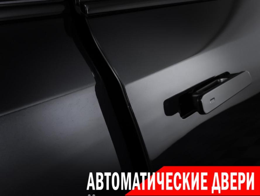 Li Auto (Lixiang) L7 I Москва  - изображение 27