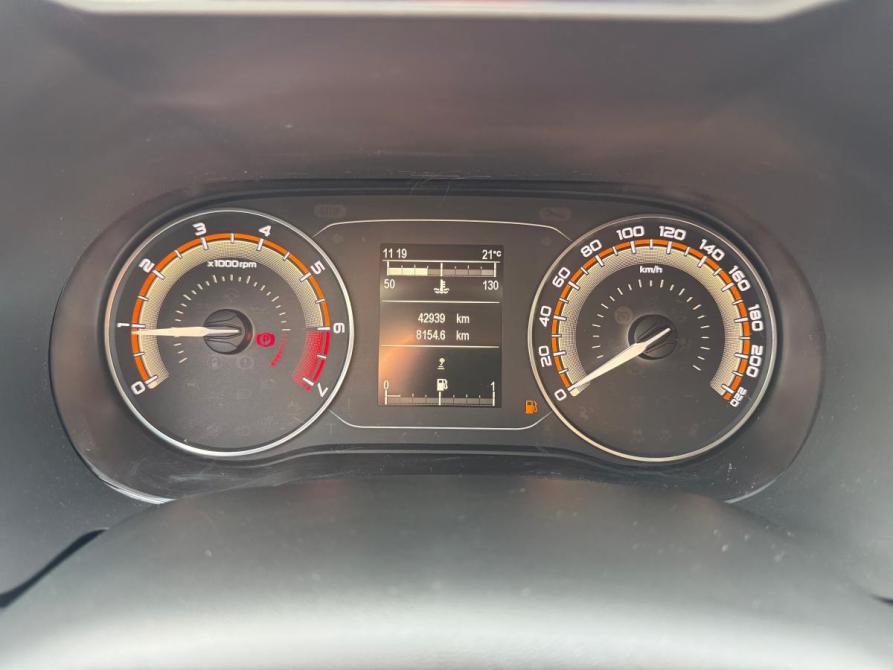 Lada (ВАЗ) Vesta I Рестайлинг (NG) Оренбург  - изображение 17
