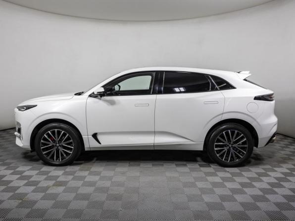 Changan UNI-K с пробегом 2023 года, цена 2 898 000 рублей, 17700 км, внедорожник, Автокод Объявления