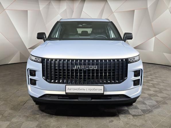 Jaecoo J7 I с пробегом 2024 года, цена 2 500 000 рублей, 14111 км, внедорожник, Автокод Объявления