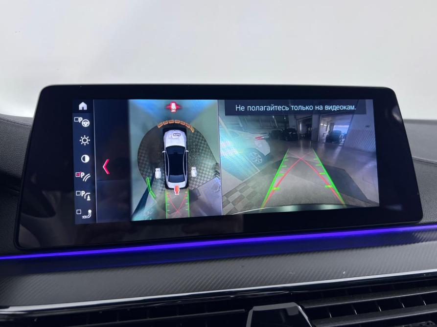 BMW M5 VI (F90) Ростов-на-Дону  - изображение 8