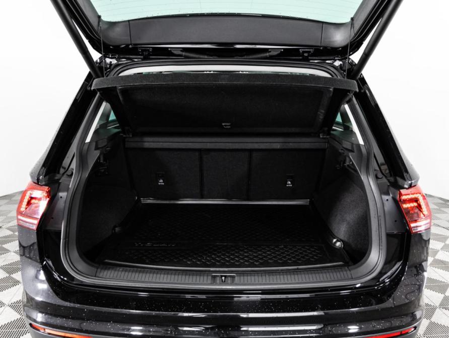 Volkswagen Tiguan II Санкт-Петербург  - изображение 31
