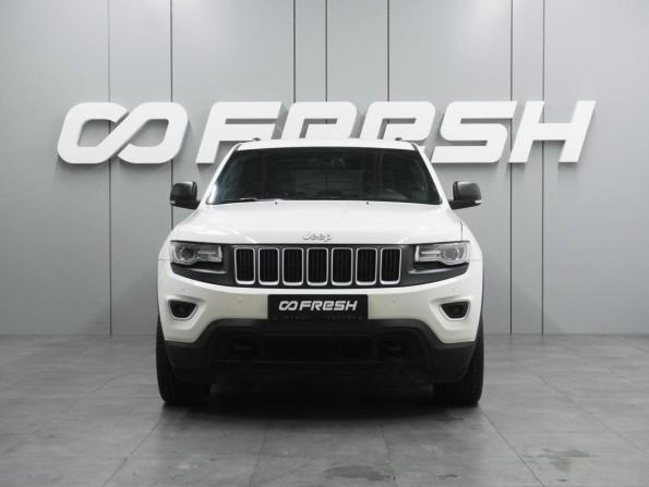 Jeep Grand Cherokee IV (WK2) Рестайлинг с пробегом 2013 года, цена 2 900 000 рублей, 62471 км, внедорожник, Автокод Объявления