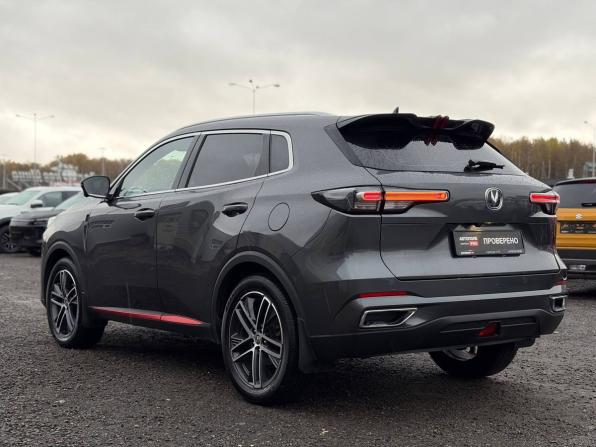 Changan CS55 Plus II с пробегом 2023 года, цена 1 995 000 рублей, 45000 км, внедорожник, Автокод Объявления