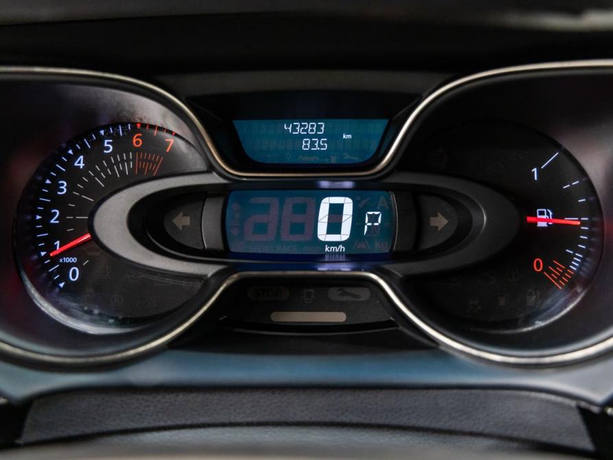 Renault Kaptur I Рестайлинг Волгоград  - изображение 9