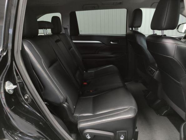 Toyota Highlander III (XU50) с пробегом 2014 года, цена 2 890 000 рублей, 177328 км, внедорожник, Автокод Объявления