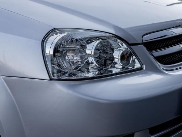 Chevrolet Lacetti I с пробегом 2012 года, цена 550 000 рублей, 154198 км, седан, Автокод Объявления