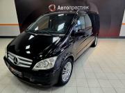 Mercedes-Benz Viano I (W639) Рестайлинг Сургут  - изображение 25