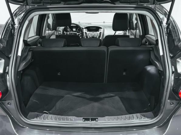 Ford Focus III с пробегом 2012 года, цена 697 601 рубль, 184698 км, хэтчбек, Автокод Объявления