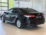Toyota Camry VIII (XV70) Тверь  - изображение 24