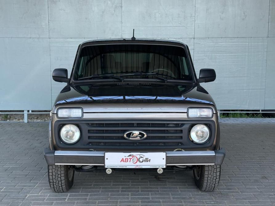 Lada (ВАЗ) Niva Legend I Тамбов  - изображение 2