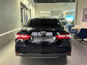 Toyota Camry VIII (XV70) Рестайлинг Сыктывкар  - изображение 36