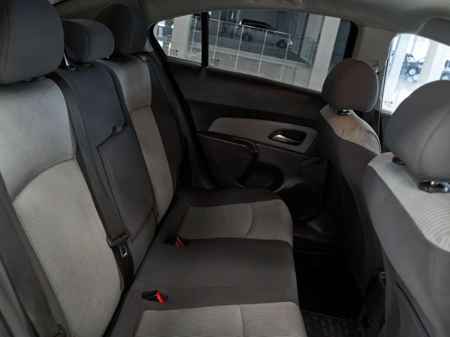 Chevrolet Cruze I Самара  - изображение 11