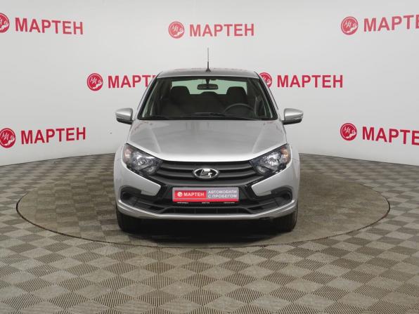 Lada (ВАЗ) Granta I Рестайлинг с пробегом 2022 года, цена 739 000 рублей, 56039 км, седан, Автокод Объявления
