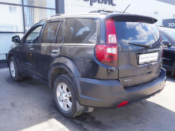Great Wall Hover H3 I с пробегом 2011 года, цена 333 000 рублей, 409580 км, внедорожник, Автокод Объявления