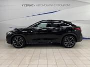 Infiniti QX55 Москва  - изображение 24