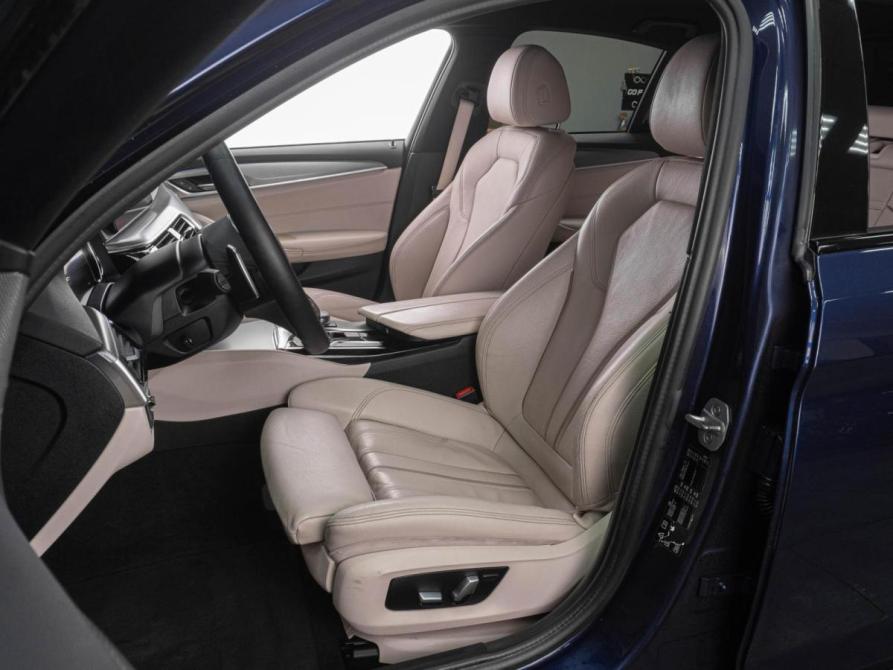 BMW 5 серии VII (G30/G31/G38) Тюмень  - изображение 22
