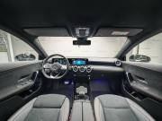 Mercedes-Benz CLA II (C118 X118) Москва  - изображение 17