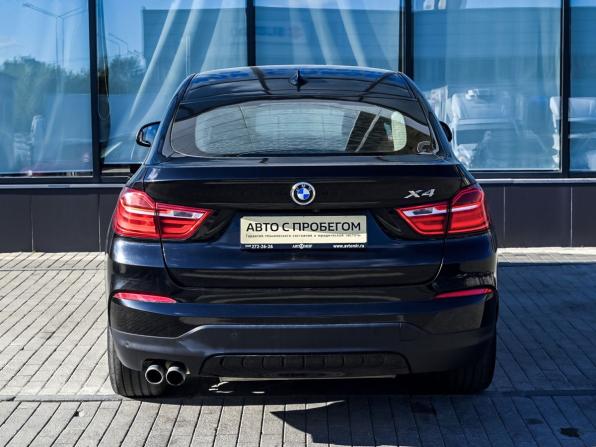 BMW X4 I (F26) с пробегом 2015 года, цена 2 499 000 рублей, 223067 км, внедорожник, Автокод Объявления