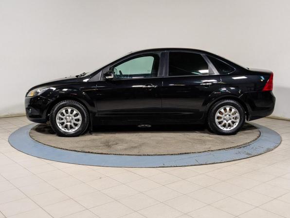 Ford Focus II Рестайлинг с пробегом 2008 года, цена 529 900 рублей, 313000 км, седан, Автокод Объявления