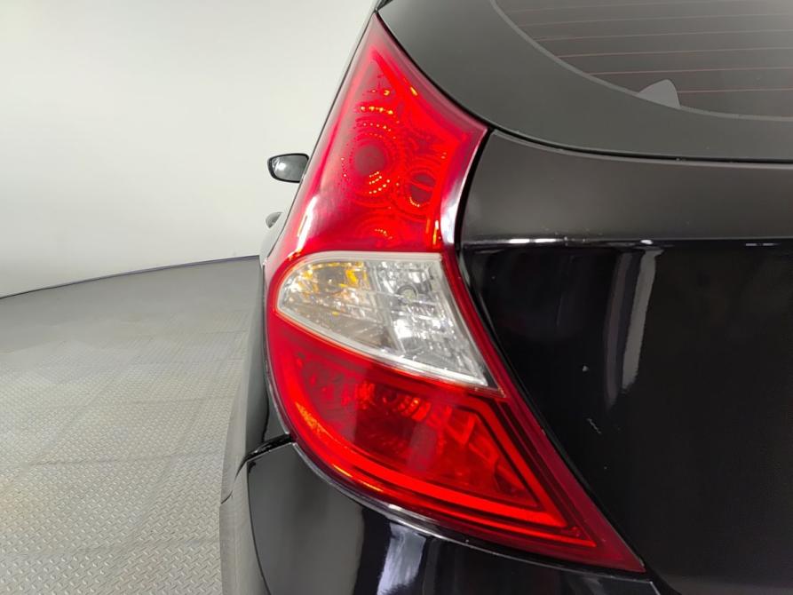 Hyundai Solaris I Уфа  - изображение 11