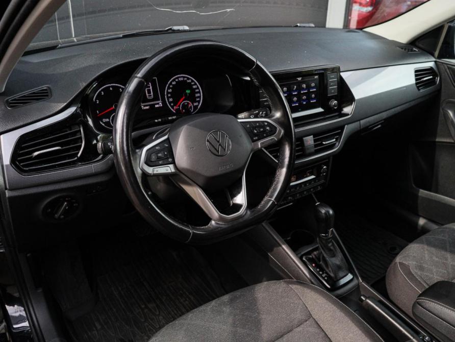Volkswagen Polo VI Москва  - изображение 13