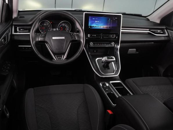 Haval M6 II с пробегом 2023 года, цена 1 599 000 рублей, 125265 км, внедорожник, Автокод Объявления