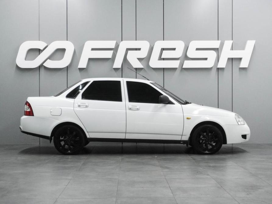 Lada (ВАЗ) Priora I Рестайлинг Воронеж  - изображение 5
