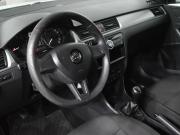 Skoda Rapid I Екатеринбург  - изображение 34