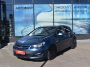 Opel Astra J Архангельск  - изображение 14