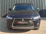 Mitsubishi Outlander II Рестайлинг Самара  - изображение 21