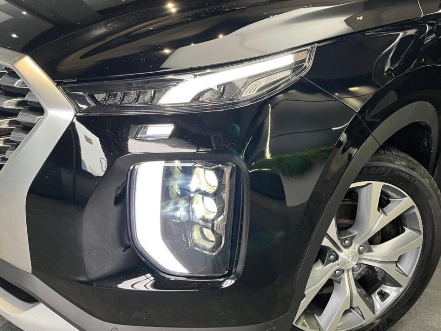 Hyundai Palisade I Абакан  - изображение 15