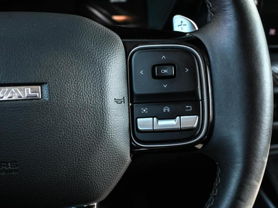 Haval H3 I Новороссийск  - изображение 16
